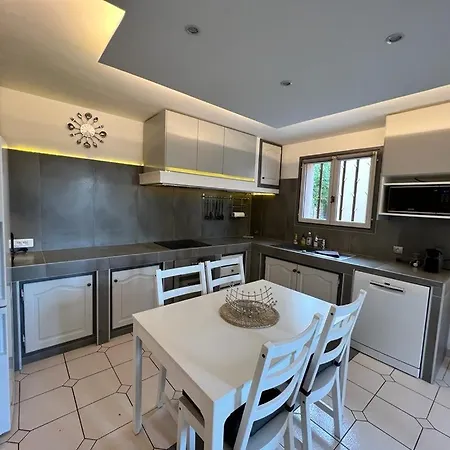 Maison De Village Chez Audrey Holiday home