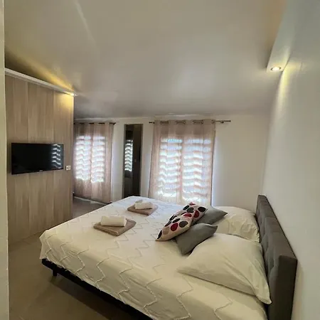 Maison De Village Chez Audrey Holiday home *